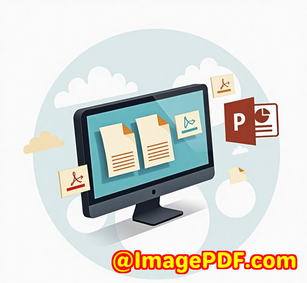 How to Automate PDF Invoice Conversion for B2B E-Invoicing Using REST API