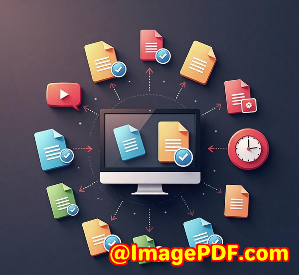 Easily Convert Multi-Language PDFs to Searchable Text with OCR AI