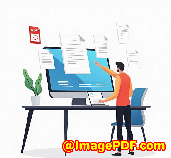 Fast and Accurate PDF Text Extraction for Developers  No Online Tools Required