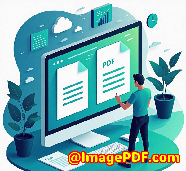 Turn Loan Applications and Financial Forms into Searchable PDF Archives