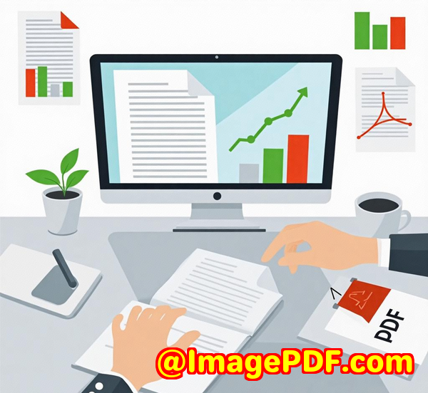 Automate Long-Term PDFA Archiving from Office and Image Files with ISO Compliance