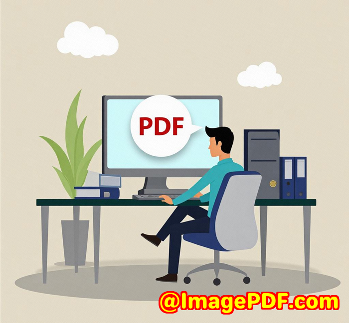 Convert CAD Drawings and Blueprints to PDF Using Specialized imPDF Conversion API