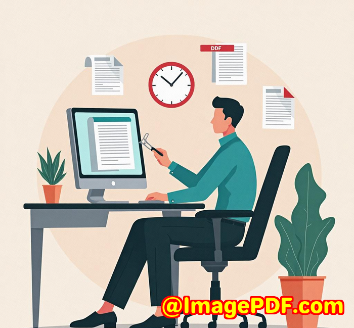 Speed Up Document Workflows in Law Firms with Redact, Encrypt, and Merge PDF Tools via REST API