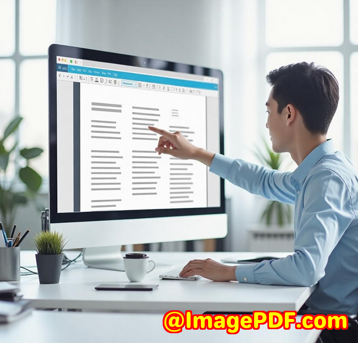 HIPAA-Compliant PDF Data Extraction The Best REST API for Healthcare Document Processing
