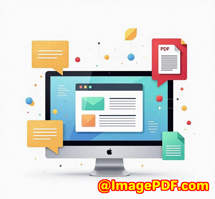 PDF API Use Case Auto-Generate and Email PDFs for E-commerce Order Confirmations