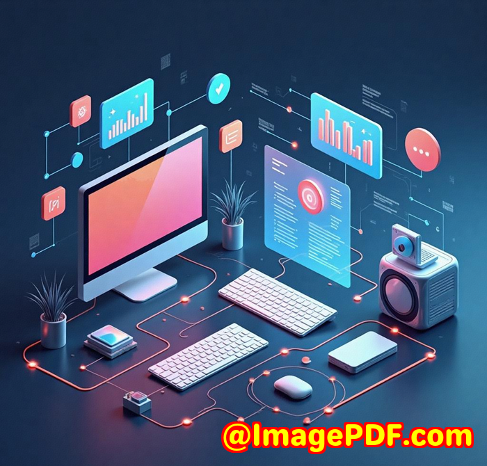 How to Use a PDF REST API to Generate Graphs and Charts Automatically from Formatted Data