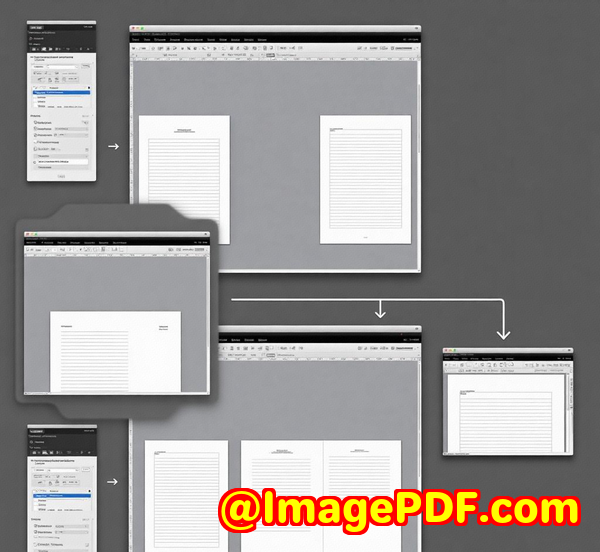 How to Create PDFA Files from Word, Excel, and Scanned Documents for Legal Archiving