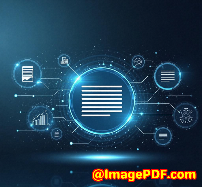 Real Estate Automation Extract Property Details from Scanned Contracts with PDF OCR API