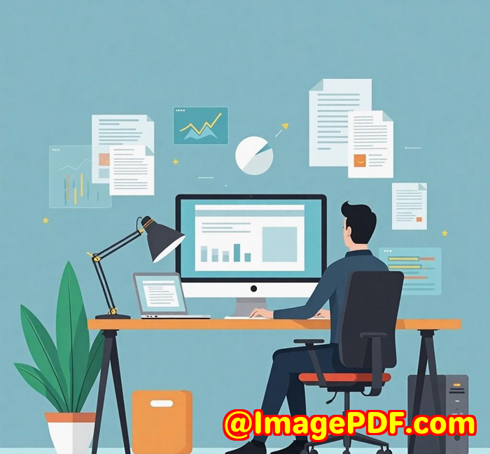 How to Use PDF API in Zapier, Makecom, and Power Automate Workflows