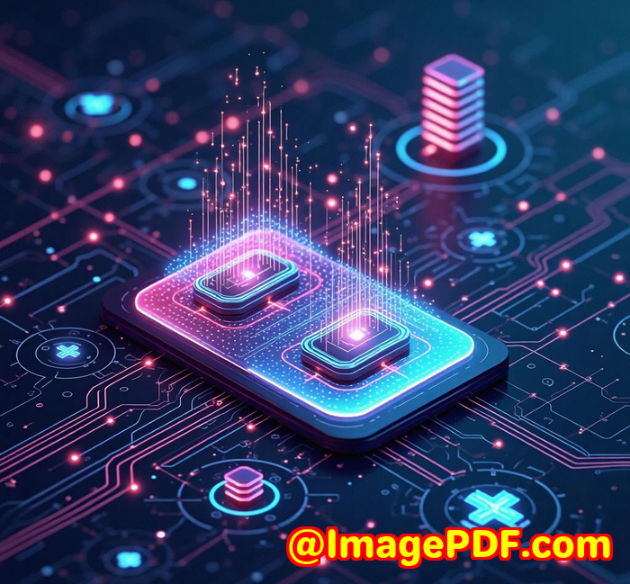 Convert PostScript Files to PDF Automatically Using REST API for Print Workflows