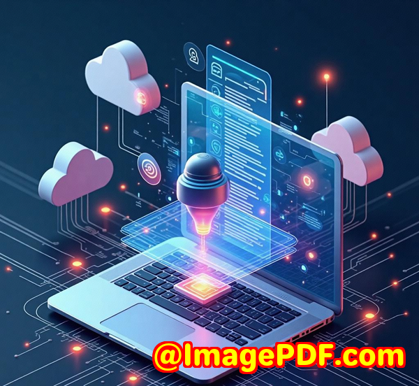 Legal Document Conversion From Editable Word to PDFA for Court Submission Standards