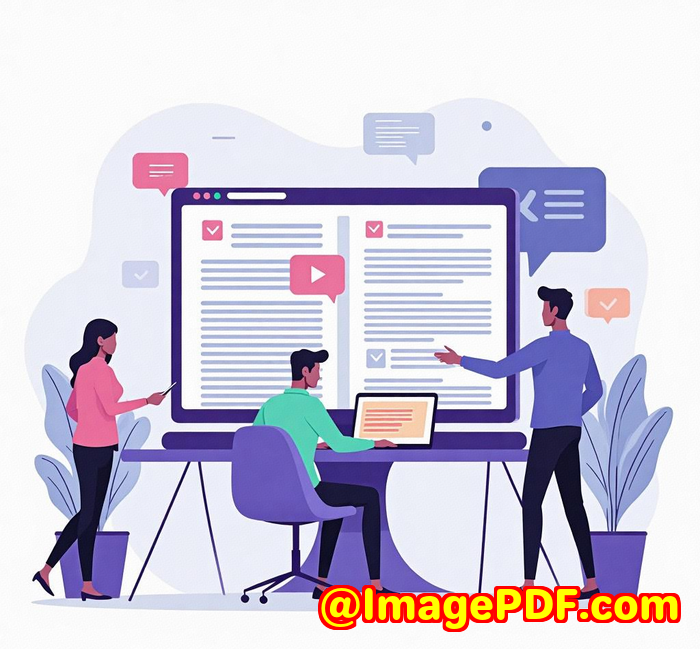 Why PDF Linearization Is Critical for Web Viewing and How to Enable It Using imPDF Cloud PDF REST API