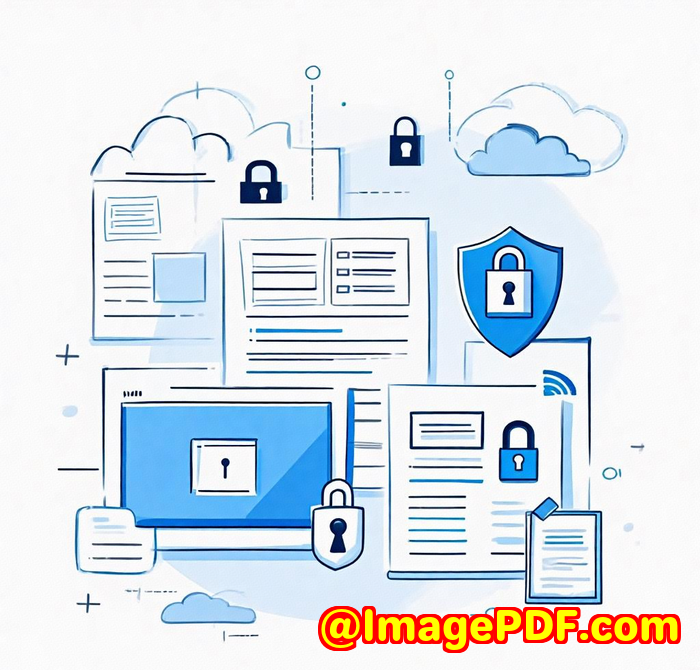 Set auto-deletion or lockdown triggers for PDF files after deadlines, breaches, or inactivity
