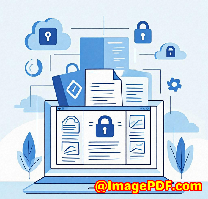 Use DRM to Prevent Your Online PDF Textbooks from Being Shared on Piracy Forums