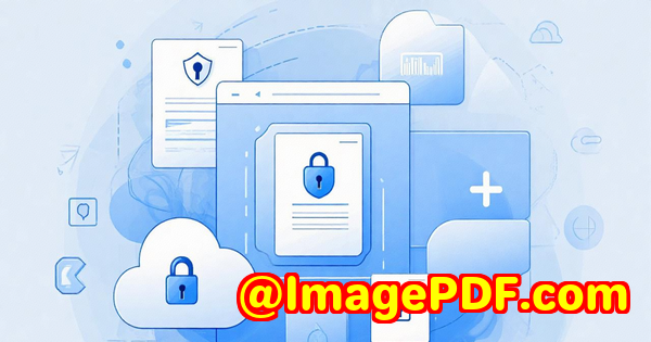 Forget Dropboxshare PDF with link and real access controls using VeryPDF DRM