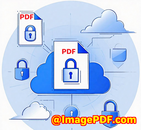 A better way to share PDF watermarked, non-downloadable, time-limited document links