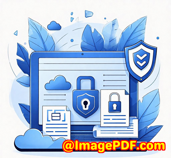 Boost brand trust by sharing product PDFs using secure DRM links instead of downloads