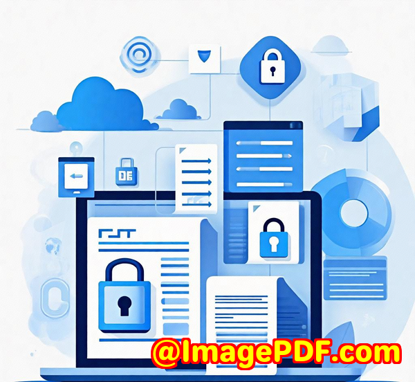 Share PDF securely with individual viewer access and device-based restrictions