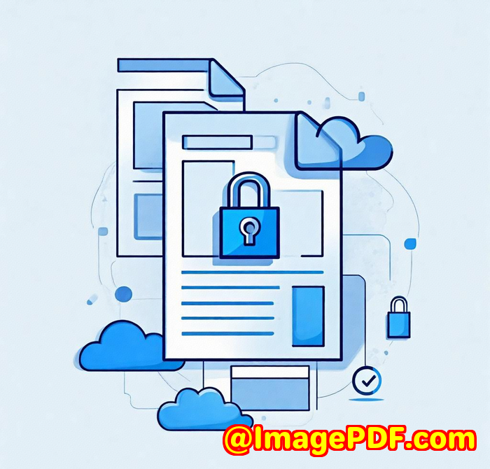 Share PDF scripts, production notes, or design specs with external contractors with full DRM enforcement