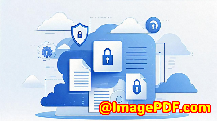 Add Invisible Tracking and Floating Watermarks to Detect Unauthorized Sharing