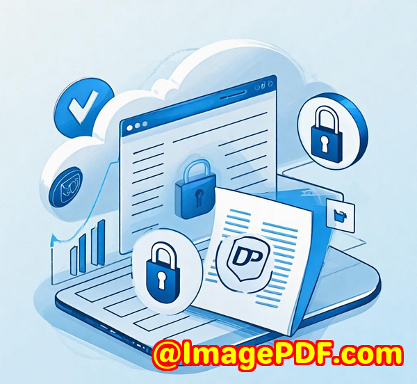 Prevent Users from Downloading or Printing Your PDF When Sharing Online