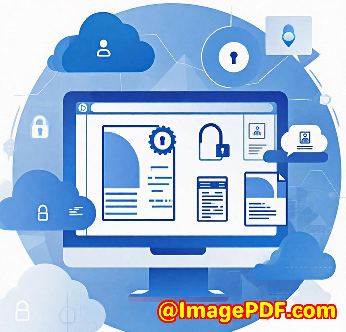 Add Personalized Watermarks to Every User Download and Prevent File Leakage