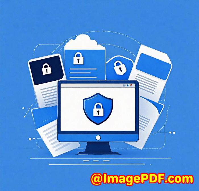 Use AI-generated dynamic watermarking to customize PDF protection without impacting readability
