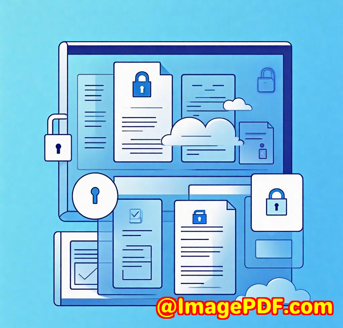 Enable Pay-to-View Digital Reports That Require Secure DRM Authentication