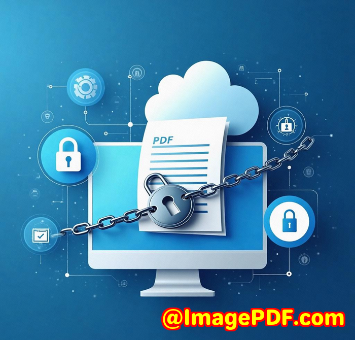 How to create a secure PDF distribution pipeline for government, law enforcement, or defense use