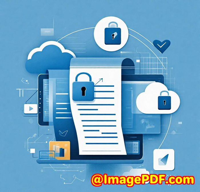 Add Customized Legal Notices to Your Encrypted Files to Deter Unauthorized Access