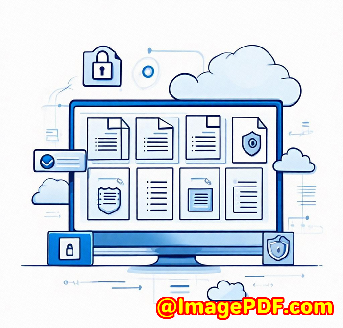 Best practices to stop PDF editing and printing without user permission for government and legal professionals managing classified documents using advanced dynamic watermarking to track document usage