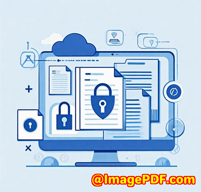 Best Tool for Encrypting PDF-Based Reports and Distributing Them with Usage Control