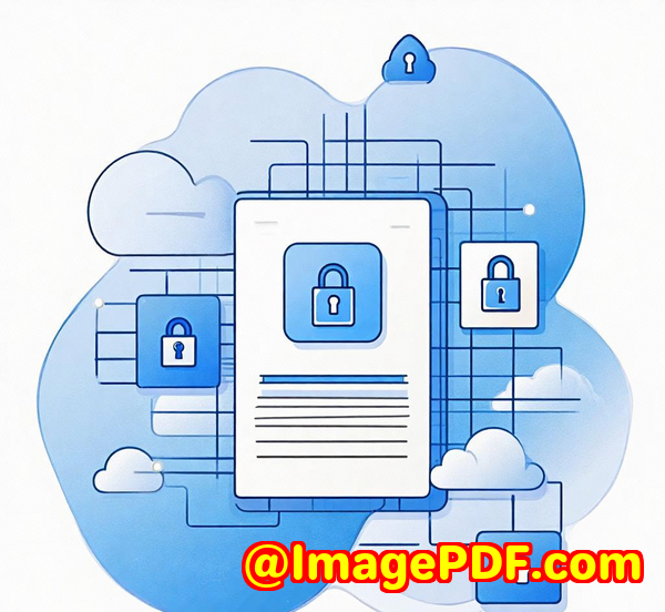 Share whitepapers and reports with clients using expiring, watermarked PDF links