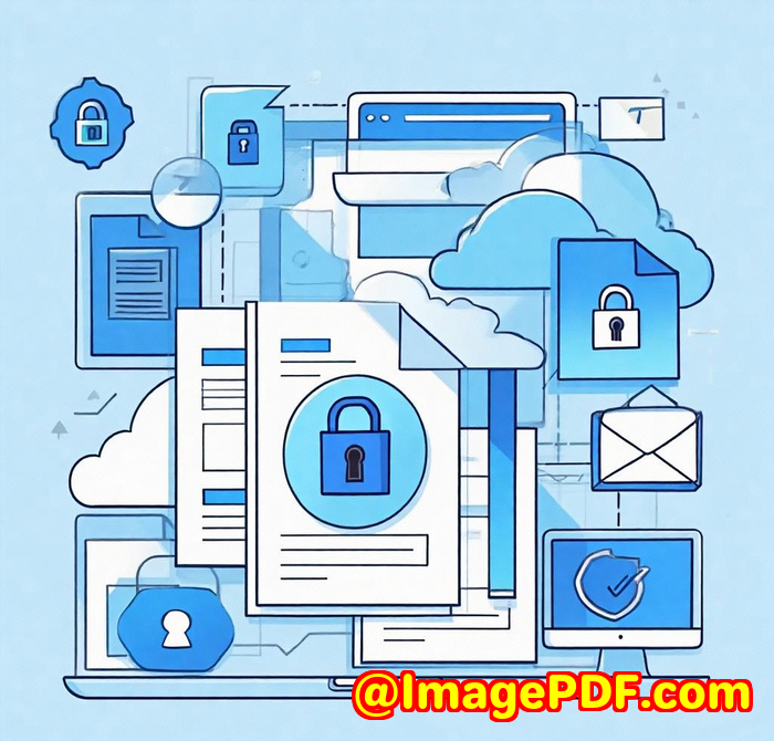 Why Fortune 500 Companies Use Easy DRM Protector for Sensitive File Distribution