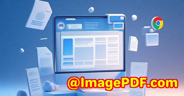 imPDF for Developers A One-Stop PDF REST API Toolkit for Document Automation