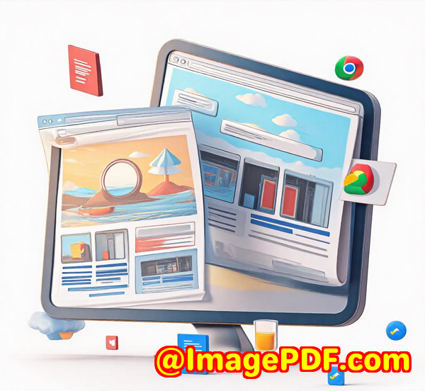 Convert Research PDFs to Clean, Searchable HTML Pages with imPDF API