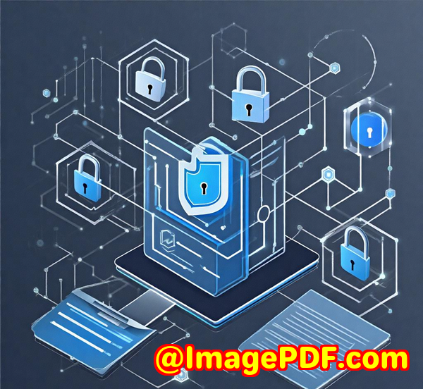 Secure PDF sharing is the futureemail attachments are too risky for sensitive files