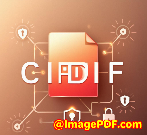 Why secure PDF sharing is essential for digital professionals in the content economy