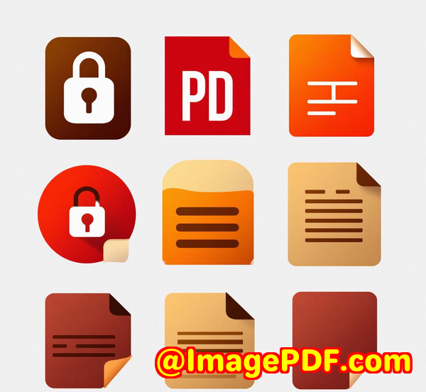 Share confidential PDF reports in your company without losing control over access