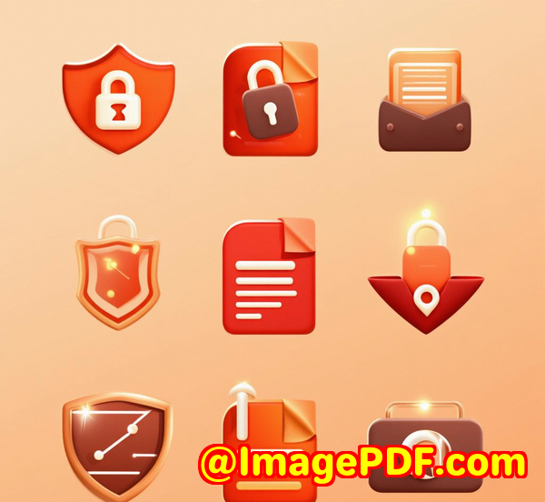 Embed protected PDF links in email marketing campaigns using VeryPDF DRM Protector