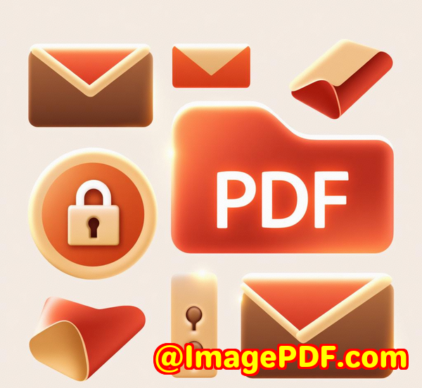 Avoid content theft while sharing PDFs in webinars or online courses via secure links