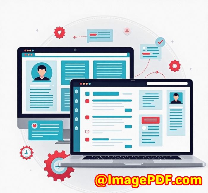 PDF Data Extraction for Insurance Claims Automate Processing with REST API