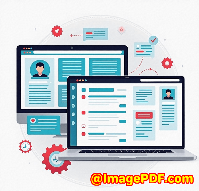 Automate Document Generation for Insurance Agents Using imPDF HTML to PDF REST API