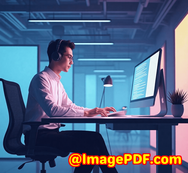 Secure, Convert, Extract, and Archive PDFsAll with the VeryPDF Toolkit