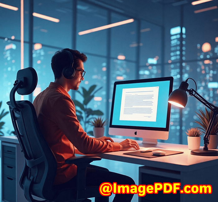 Best Practices for Using PDF API in Automated Document Generation Workflows