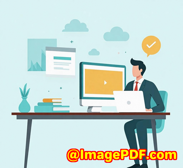 Why Offline PDF DRM is Essential for Secure Document Sharing in Healthcare and Legal Sectors