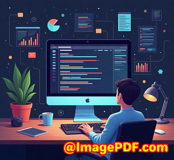 Replace Adobe Workflow for Print Job Analysis with VeryPDF SPLParser CLI Tool