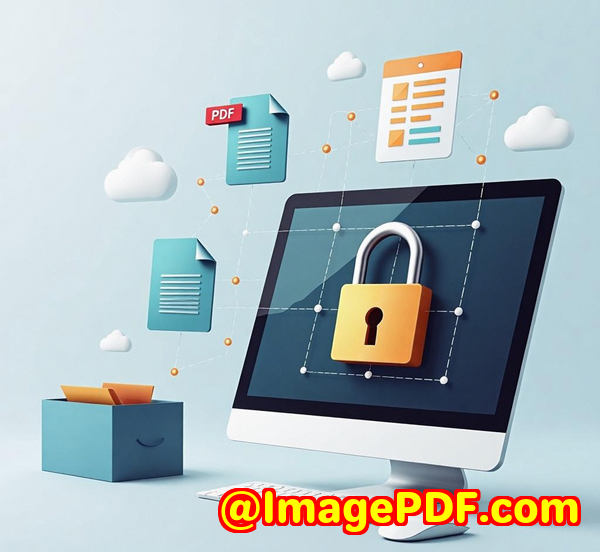 How to Implement PDF USB DRM Security for Secure Document Distribution in Education