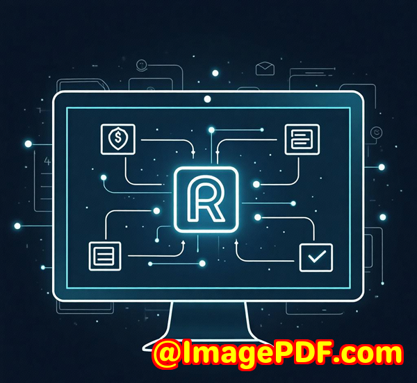 How to Automate PDF to PDFA Conversion with VeryDOC Command Line SDK