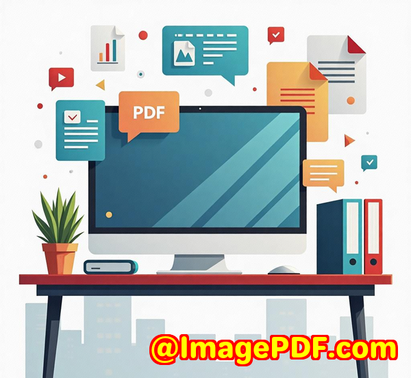 VeryPDF PDF Overlay SDKs batch processing and scripting capabilities for enterprise use